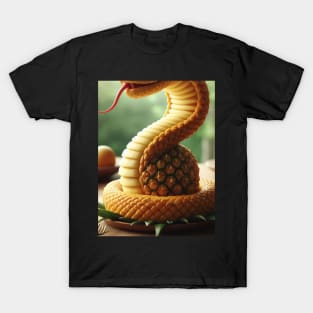 Snake Fruit VII T-Shirt